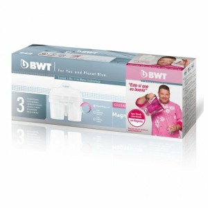 Filter für Karaffe BWT 814333 3 Stücke |  Gläser und Krüge   | Chef Up