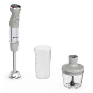 Handrührgerät Moulinex DD672B Stahl 1000 W |  Mixer   | Chef Up