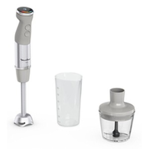Handrührgerät Moulinex DD672B Stahl 1000 W |  Mixer   | Chef Up