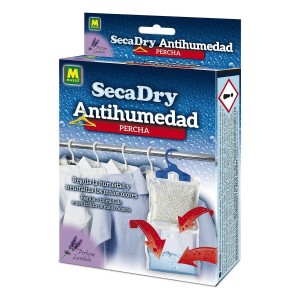 Feuchtigkeitskiller Massó Garderobenständer 210 g |  Weiteres Zubeh...