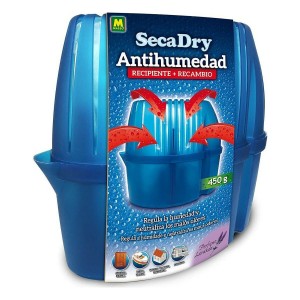 Feuchtigkeitskiller Massó 450 g |  Weiteres Zubehör und Kochgeschir...