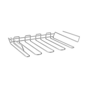 Gläserständer Metaltex My-crystal 38 x 26 x 7 cm Metall bis zu ca. ...