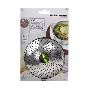 Korb Fackelmann Ø 13-24 cm |  Weiteres Zubehör und Kochgeschirr   |...
