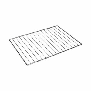 Grill EDM 00580 07585 40 x 29,5 cm Ersatzteil Herd |  Öfen   | Chef Up
