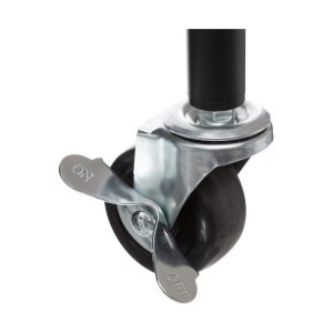 Tevogn 5five Simply Smart Schwarz 75 x 45,5 x 28,5 cm |  Weiteres Z...