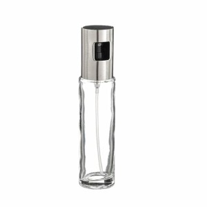 Sprühbehälter für Öl und Essig Kozina Metall Kristall 150 ml Ø 4,5 ...