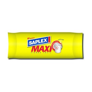 Müllsäcke Saplex 10 Stücke |  Weiteres Zubehör und Kochgeschirr   |...
