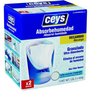 Feuchtigkeitskiller Paso humibox 450 g |  Weiteres Zubehör und Koch...