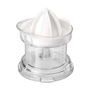Elektrischer Entsafter Metaltex Citrus 300 ml |  Saftpressen   | Ch...
