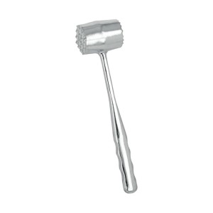 Fleischklopfer Metaltex (20 cm) |  Weiteres Zubehör und Kochgeschir...