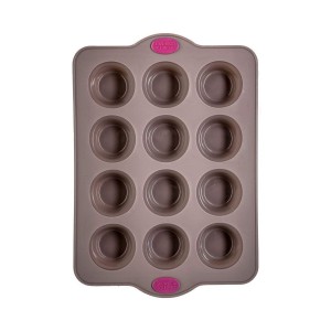 Muffinform 5five Simply Smart 33 x 23,5 x 3,5 cm (12 Stück) |  Deko...