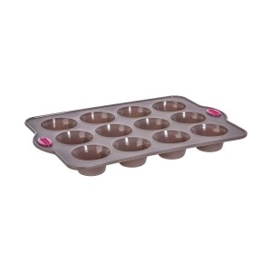 Muffinform 5five Simply Smart 33 x 23,5 x 3,5 cm (12 Stück) |  Deko...
