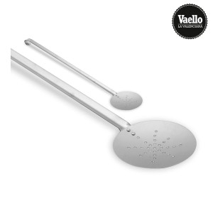 Schaumlöffel Vaello 50 cm Edelstahl |  Weiteres Zubehör und Kochges...