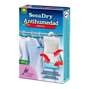 Feuchtigkeitskiller Massó Secadry Garderobenständer 400 gr |  Weite...