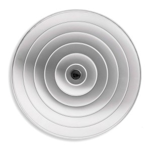 Pfannendeckel Vaello Aluminium (Ø 40 cm) |  Pfannen und Töpfe   | C...