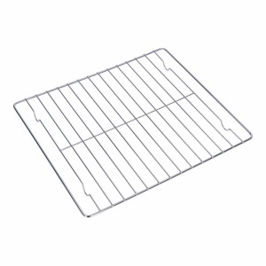 Grill EDM 07573 07578 29,3 x 25 cm Ersatzteil Herd |  Öfen   | Chef Up
