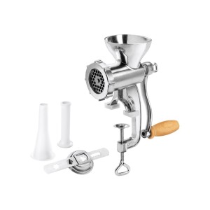 Fleischwolf Metaltex Jack-5 |  Fleischwölfe   | Chef Up