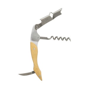 Bottle opener 5five Simply Smart Limondier Multicolour |  Corkscrew...