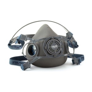 Schutzmaske Steelpro Breath 2 Filter L |  Weiteres Zubehör und Koch...