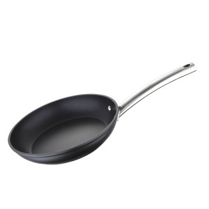 Pfanne Masterpro Q2529 Schwarz Ø 30 cm Geschmiedetes Aluminium |  P...