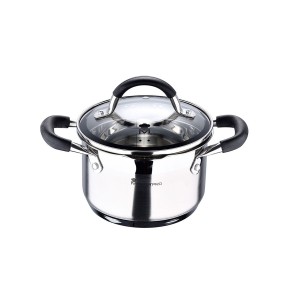Dauerkochtopf Masterpro Ø 16 cm 1,8 L |  Weitere Küchengeräte   | C...