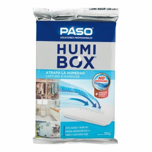 Feuchtigkeitskiller Paso humibox |  Weiteres Zubehör und Kochgeschi...