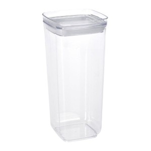 Gefäß Excellent Houseware Durchsichtig Kunststoff 1,7 L |  Brotdose...