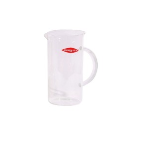 Trichter für Kaffeemaschine Oroley Spezia Ersatzteil Kolben-Kaffeem...
