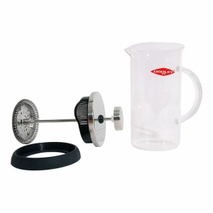 Trichter für Kaffeemaschine Oroley Spezia Ersatzteil Kolben-Kaffeem...