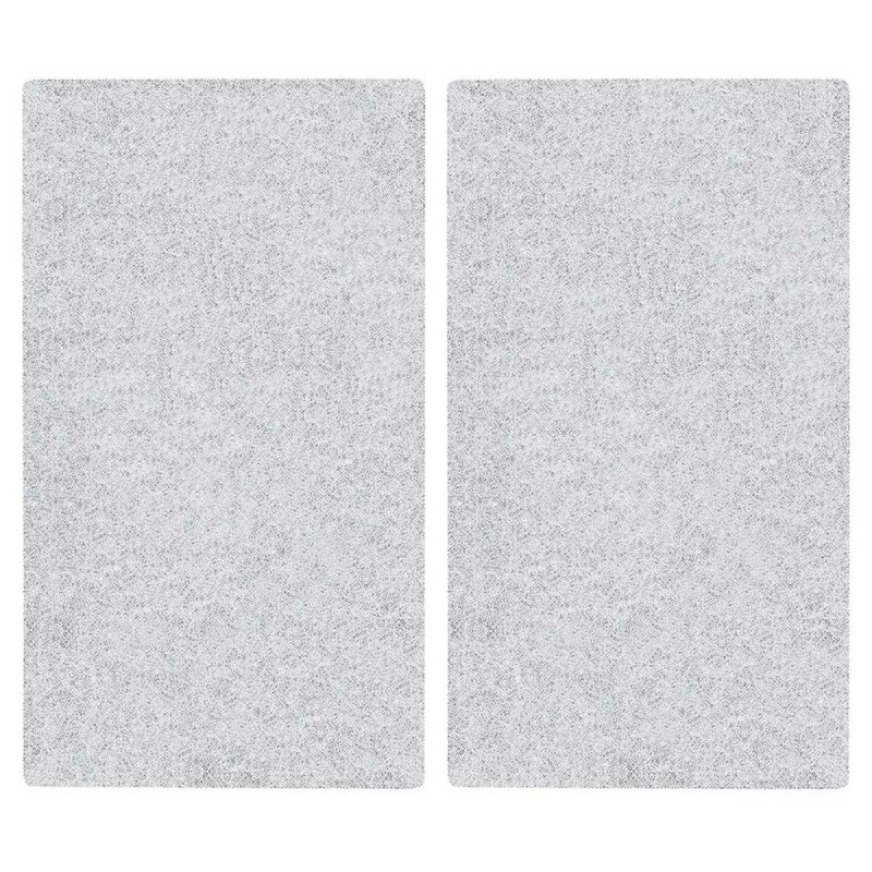 Schneidebrett Wenko 2712800100 30 x 52 cm Durchsichtig Gehärtetes G... Schneidebrett Wenko 2712800100 30 x 52 cm Durchsichtig Gehärtetes G...