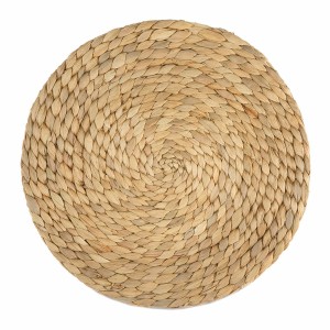 Untersetzer Andrea House Jacinto MS22204 individuell rund Ø 37 cm N...