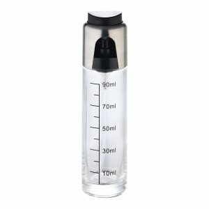 Ölfläschchen Masterpro bgmp-6110 Spray 90 ml |  Gewürzstände und Sa...