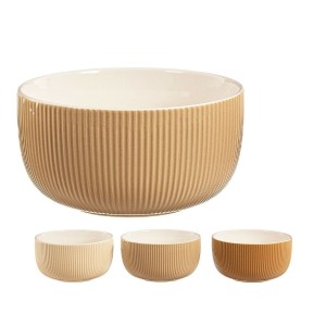 Schale Kozina Terrakotta 550 ml |  Geschirr, Tabletts und Quellen  ...