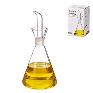 Ölfläschchen Kozina Tropf 250 ml |  Gewürzstände und Saucieren   | ...