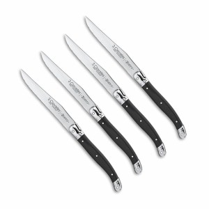 Steakmesser-Set 3 Claveles Bistro 11,5 cm (4 Stück) |  Messer und S...