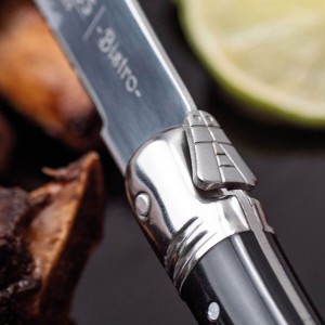 Steakmesser-Set 3 Claveles Bistro 11,5 cm (4 Stück) |  Messer und S...