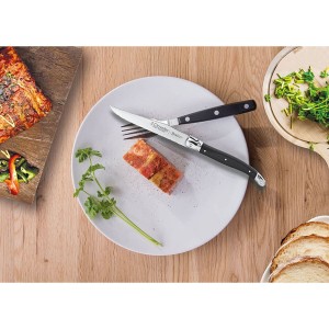 Steakmesser-Set 3 Claveles Bistro 11,5 cm (4 Stück) |  Messer und S...