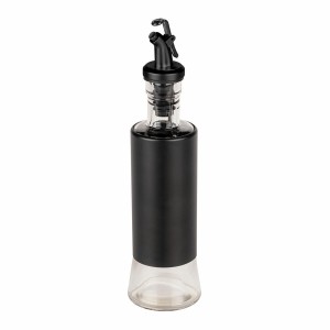 Ölfläschchen Wenko Boga 55019100 Durchsichtig 300 ml |  Gewürzständ...