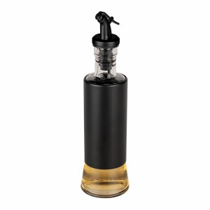 Ölfläschchen Wenko Boga 55019100 Durchsichtig 300 ml |  Gewürzständ...