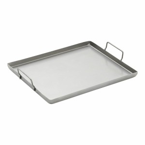 Ofenpfanne Vaello Stahl 18 x 18 cm |  Geschirr, Tabletts und Quelle...