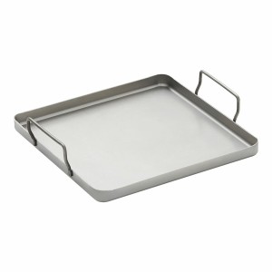 Ofenpfanne Vaello Stahl 26 x 30 cm |  Geschirr, Tabletts und Quelle...