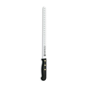 Schinkenmesser 3 Claveles Pom 29 cm Edelstahl |  Messer und Schleif...