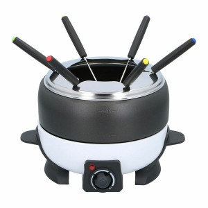 Fondue Set Cuisinier Deluxe |  Fondues   | Chef Up