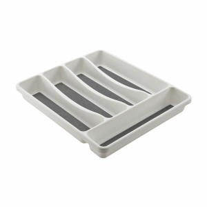 Besteckkasten Mondex Space System Polypropylen 33 x 29,3 x 4,5 cm W...