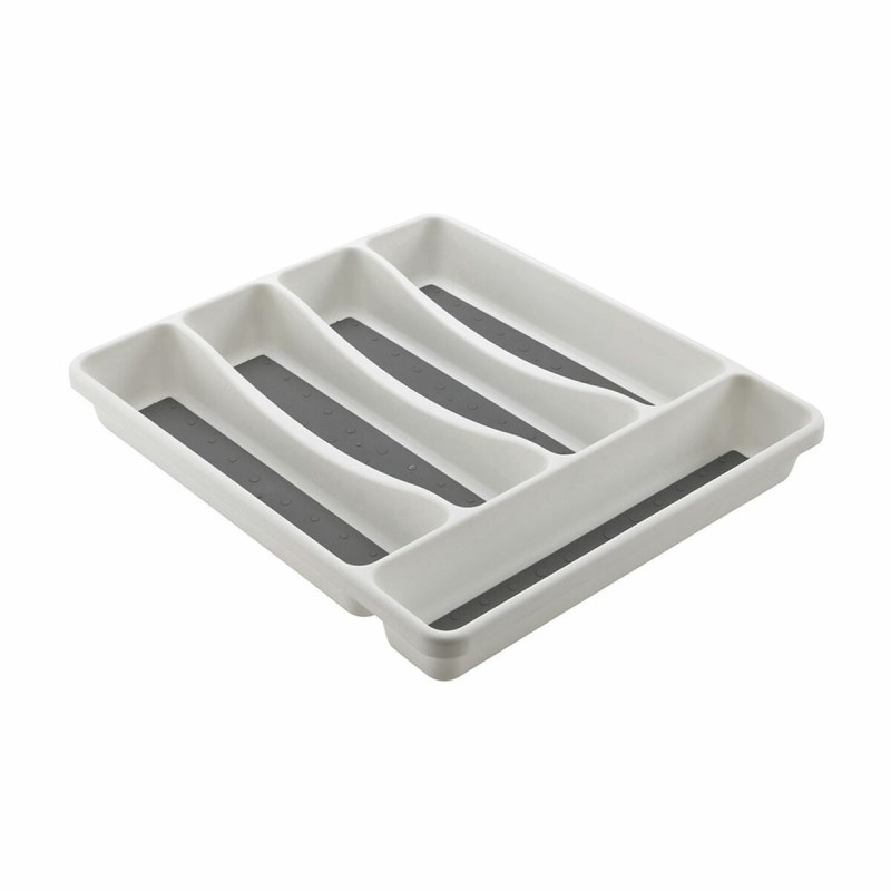Besteckkasten Mondex Space System Polypropylen 33 x 29,3 x 4,5 cm W... Besteckkasten Mondex Space System Polypropylen 33 x 29,3 x 4,5 cm W...