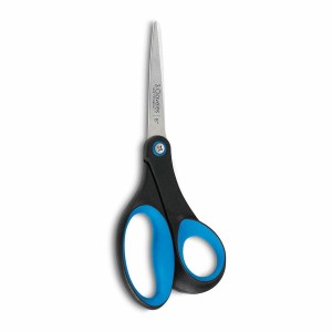 Kräuterschere 3 Claveles 8" Edelstahl Blau |  Weiteres Zubehör und ...