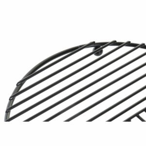 Untersetzer DKD Home Decor Raster Schwarz Metall 20 x 20 x 1,5 cm |...