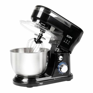 Blender/pastry Mixer EDM 07792 1000 W 4 L |  Kneaders   | Chef Up