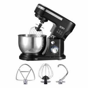 Blender/pastry Mixer EDM 07792 1000 W 4 L |  Kneaders   | Chef Up
