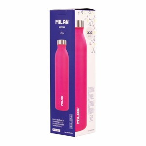 Thermosflasche Milan Acid Rosa 590 ml |  Tassen und Thermoskannen  ...